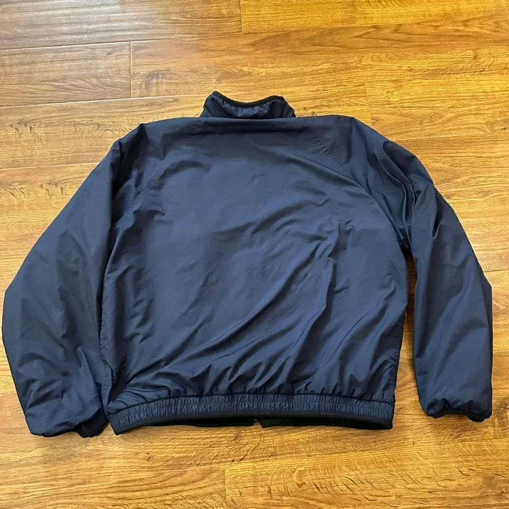 Vintage Polo Golf Ralph Lauren weathered jacket